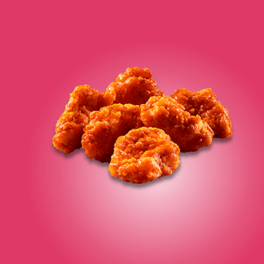 EXTRA POLLO CRISPY