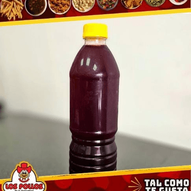 Jamaica Natural 500 ml