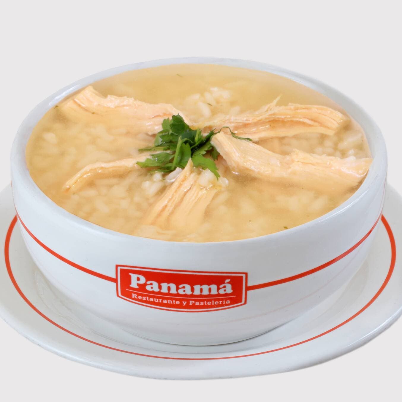 Consomé de Pollo Grande