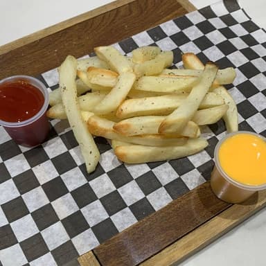 Orden de Papas a La Francesa 150 g