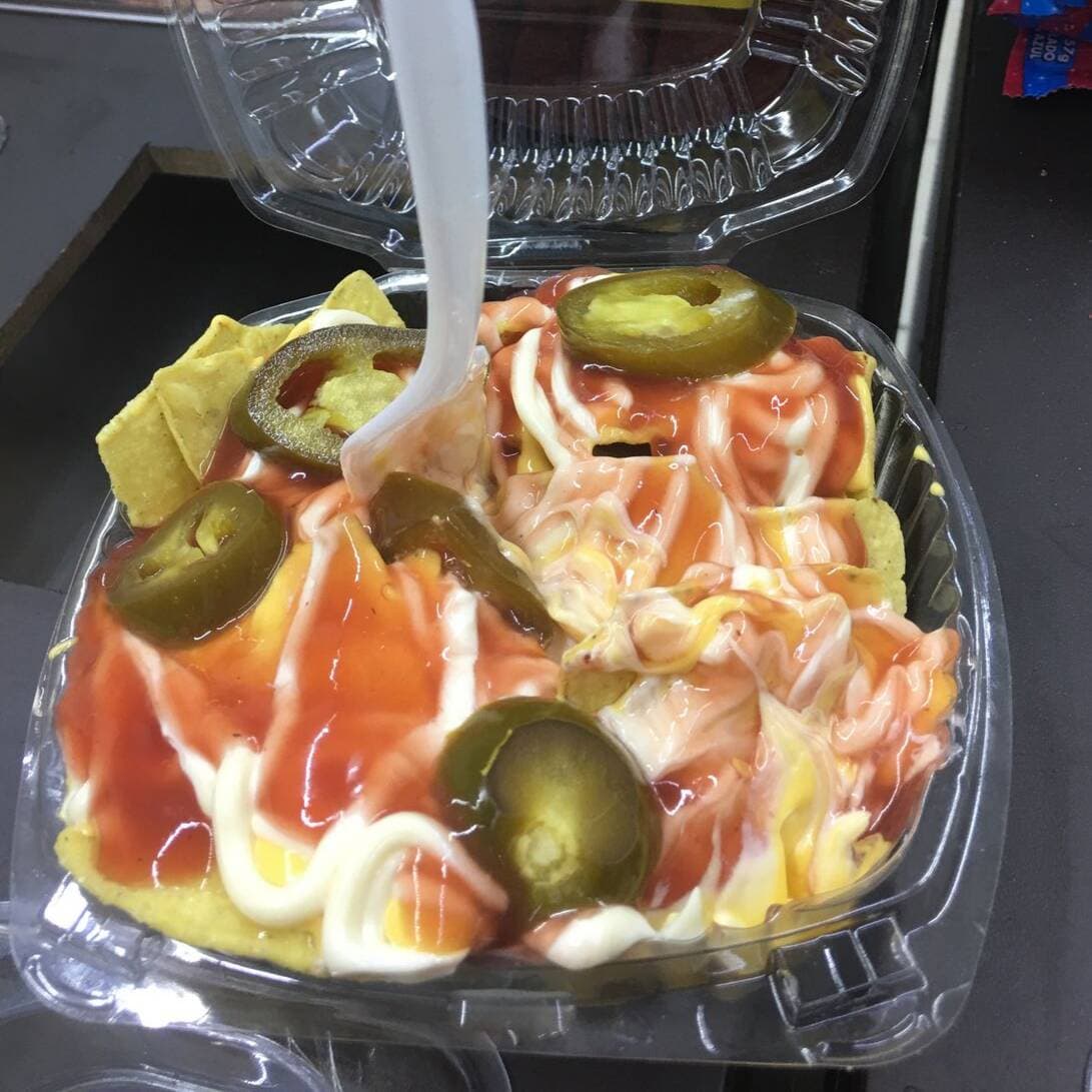 LOS NACHITOS