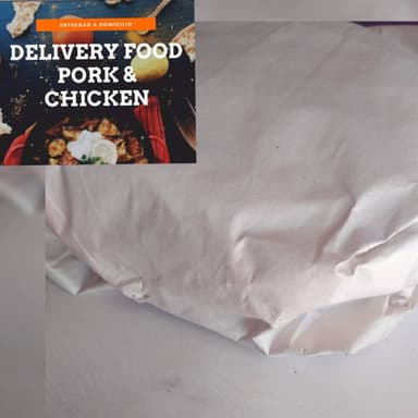 500g de Tortillas de Maíz