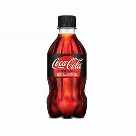 Coca- Cola 0   355ml