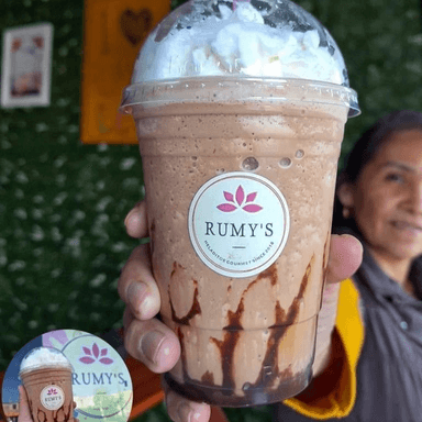 FRAPPES