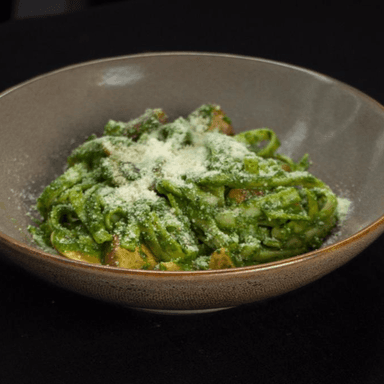 Pasta Pesto
