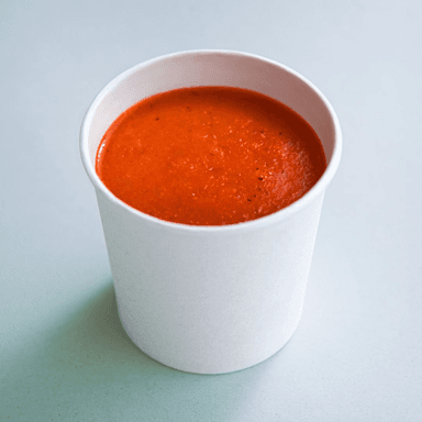 Crema de Tomate