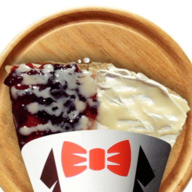 Crepa Mr. Zarza