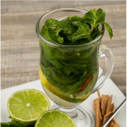 Aromática de Hierbas