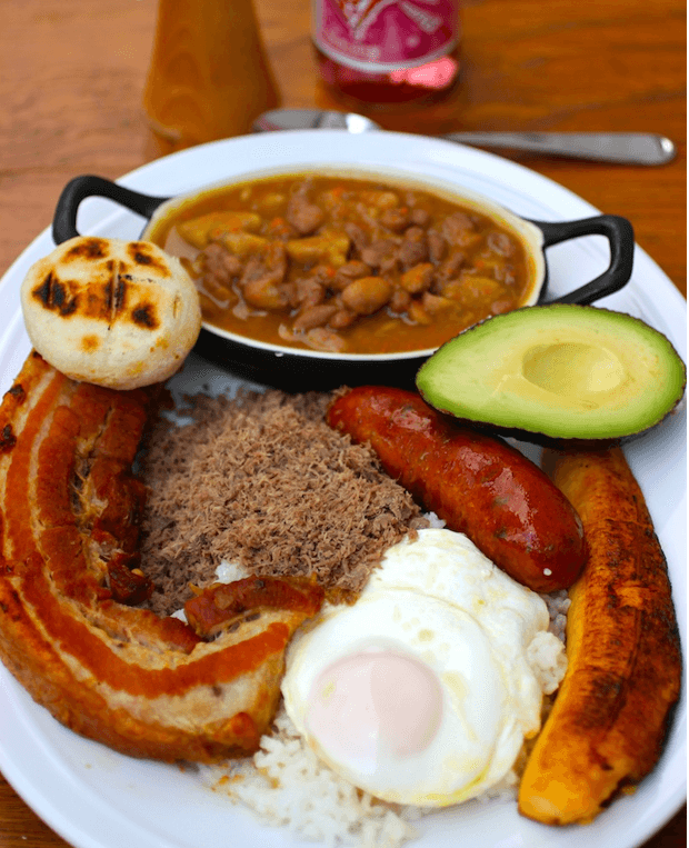 El Encanto de mi Abuela