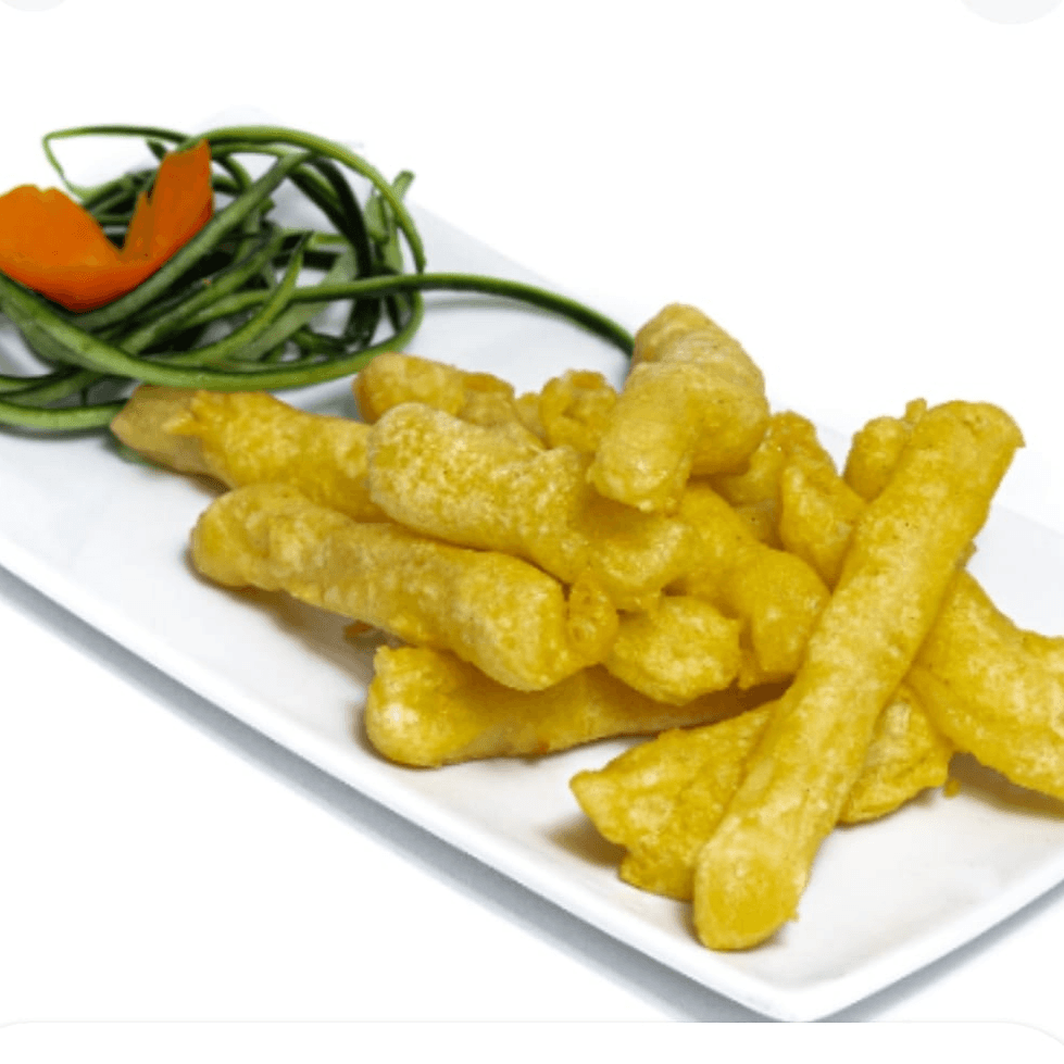 Papas Tempura Kids