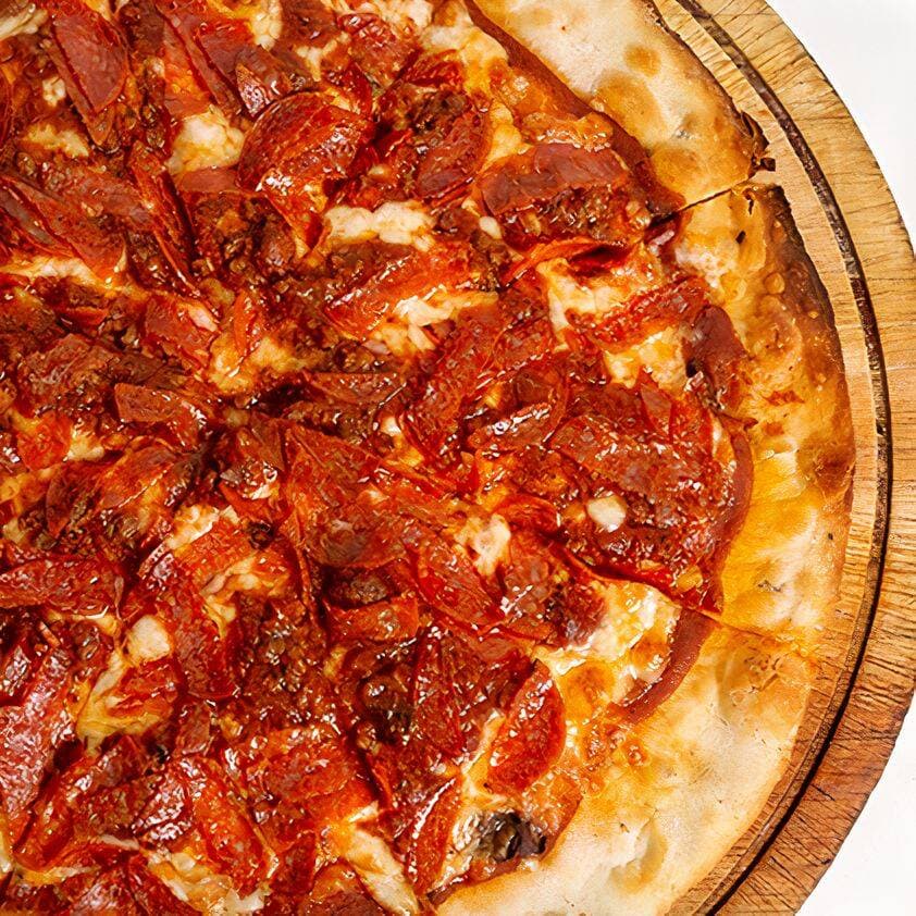 Pizza Bolognesa 35 cm