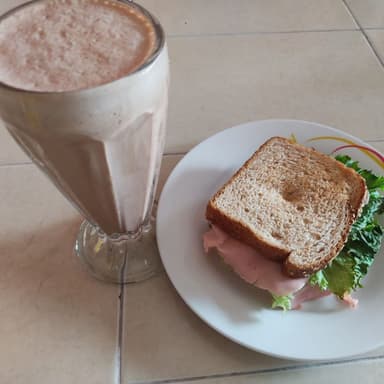 Combo-sandwich