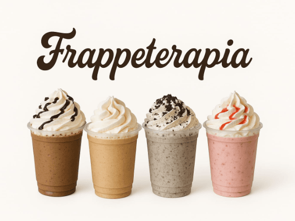 Frappé Terapia