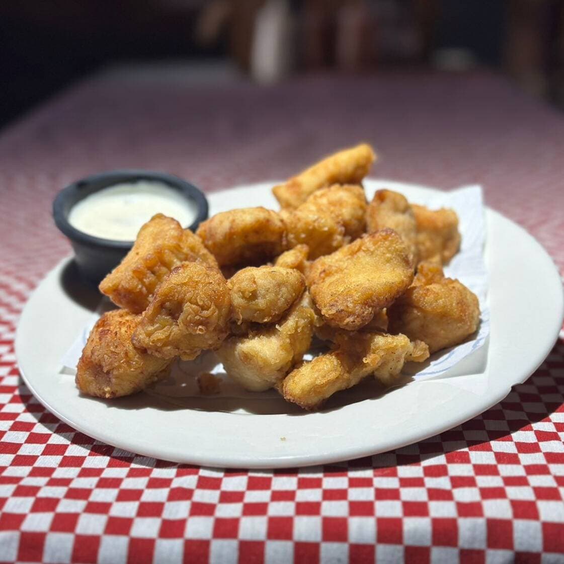 Boneless 20 Pzas