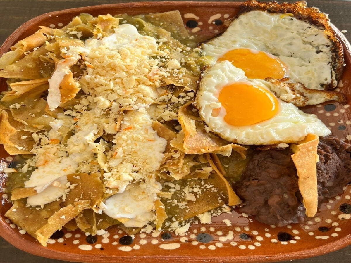 CHILAKILEROS
