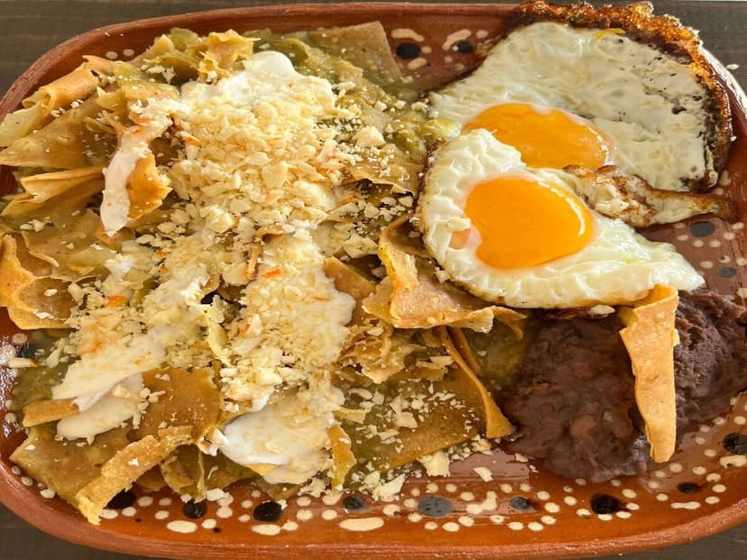 CHILAKILEROS