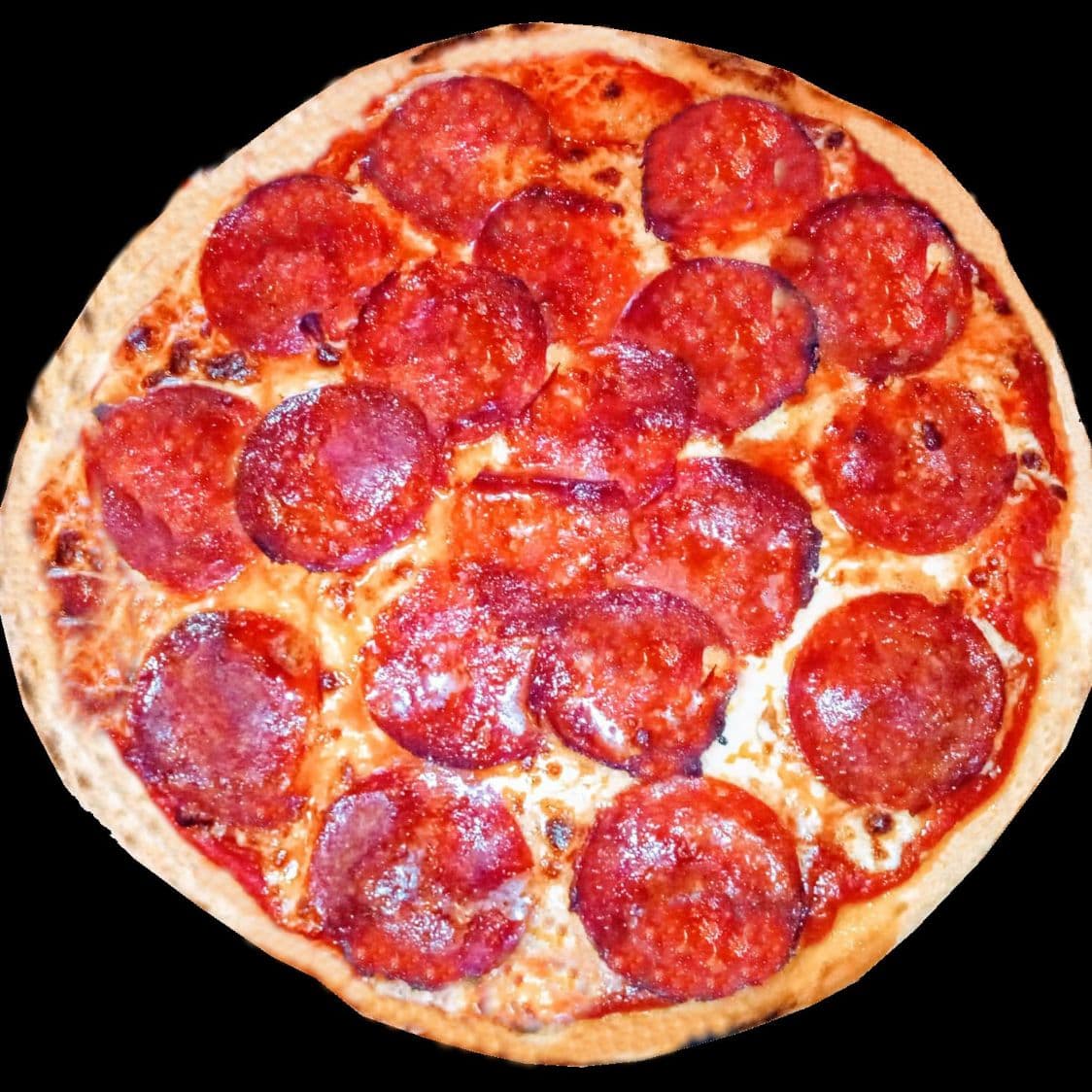 Pepperoni