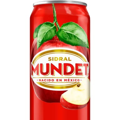 Sidral Mundet