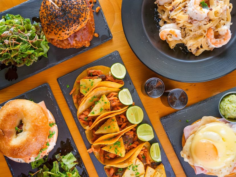 KAIA  Bistro & Café