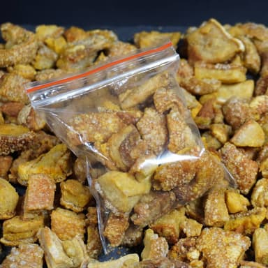 Chicharrones Crocantes