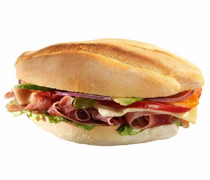 Torta de Jamón Serrano