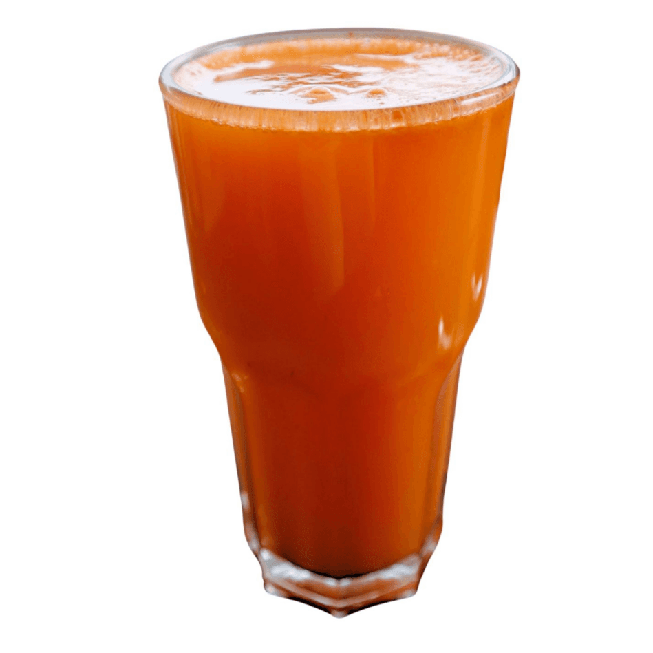 Zanahoria
