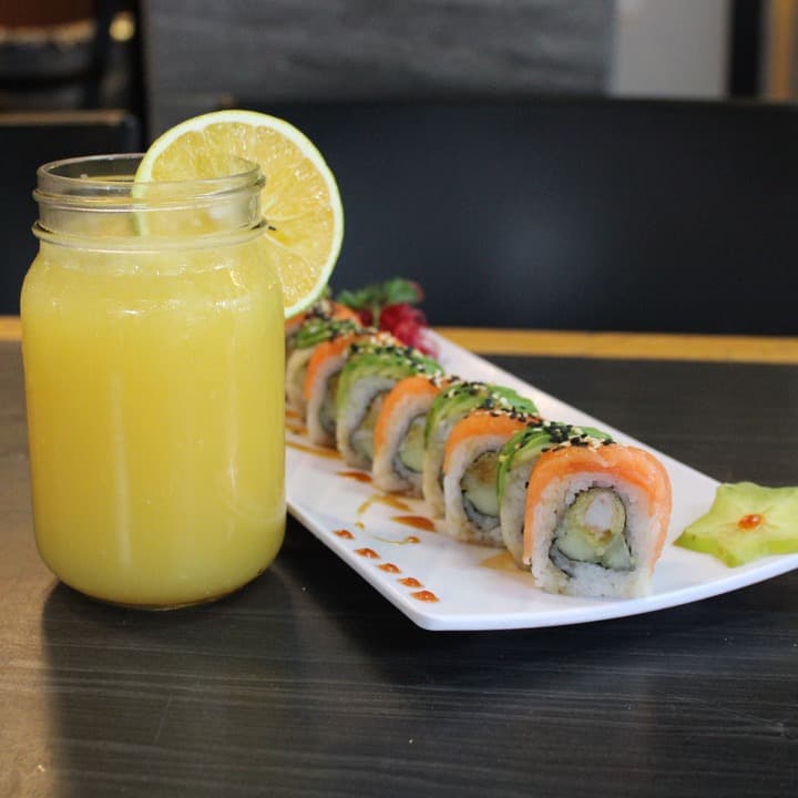 Combo House