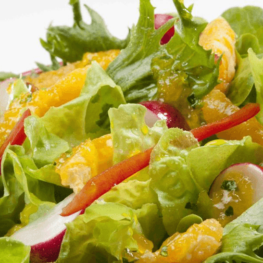Ensalada Fresca