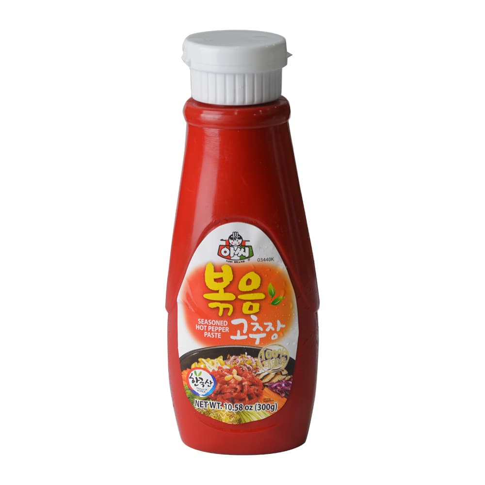 Pasta Chile Kochijan Assi 300 g - RE-SAL501-4677