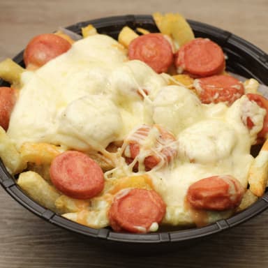 Papas Personales