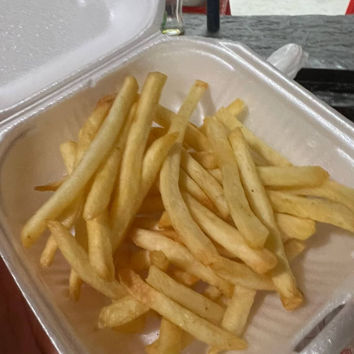Papas Sencillas