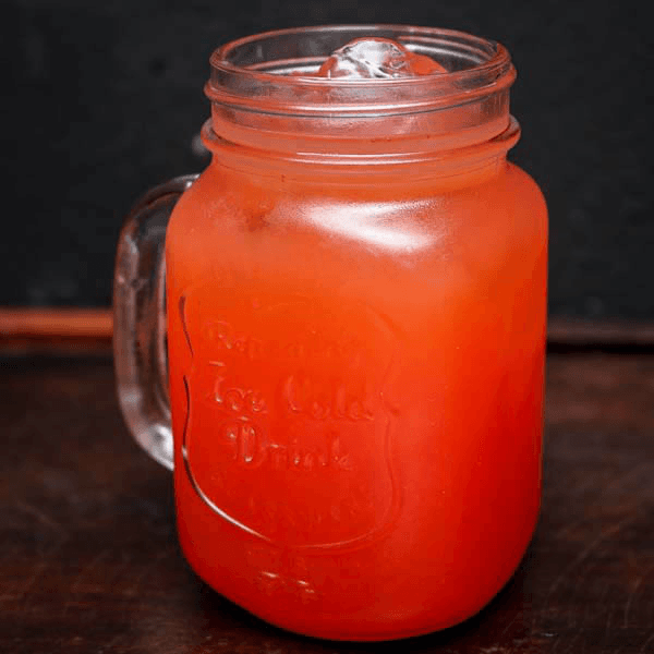 Limonada de Fresa 500 ml