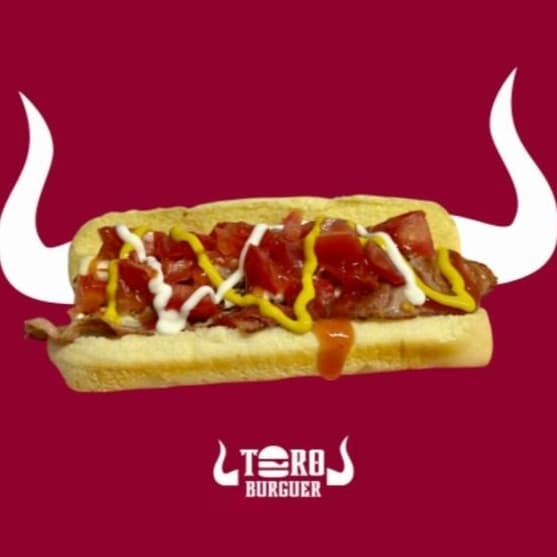Hot Dog Sencillo