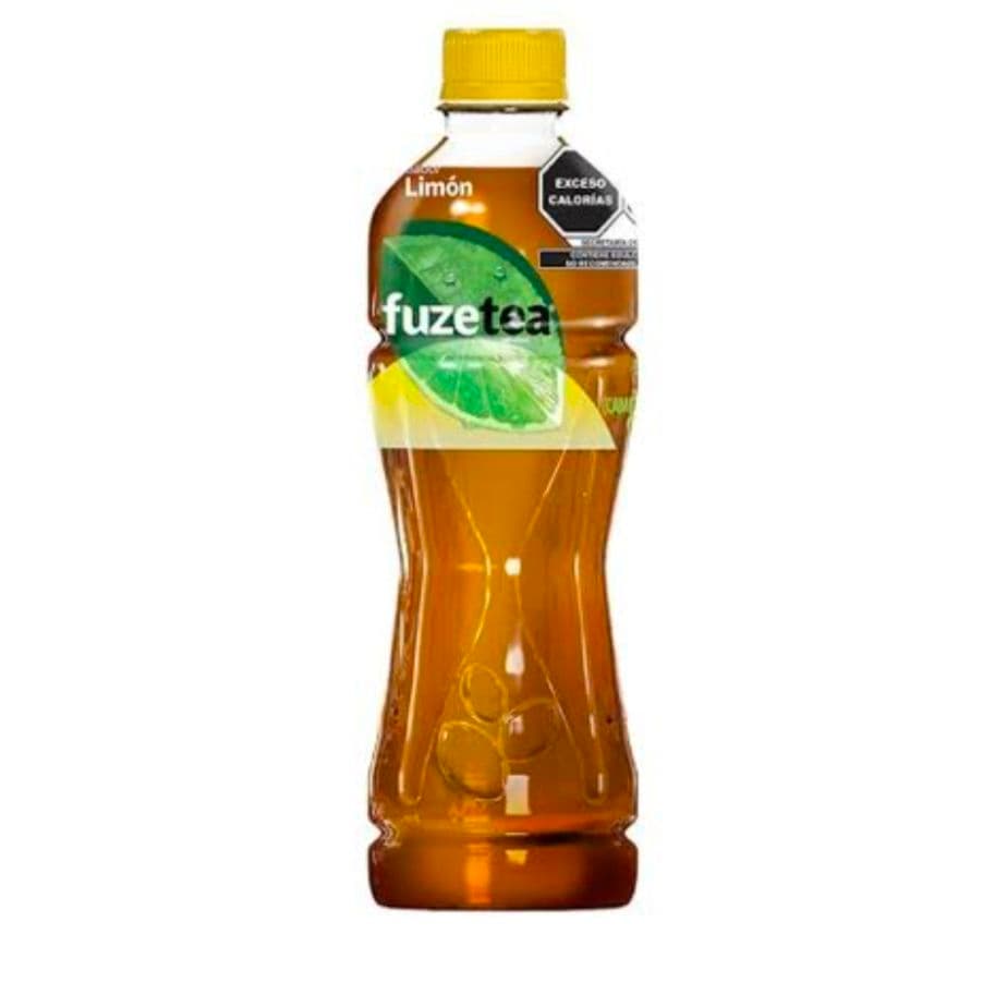 Fuze tea 600 ML