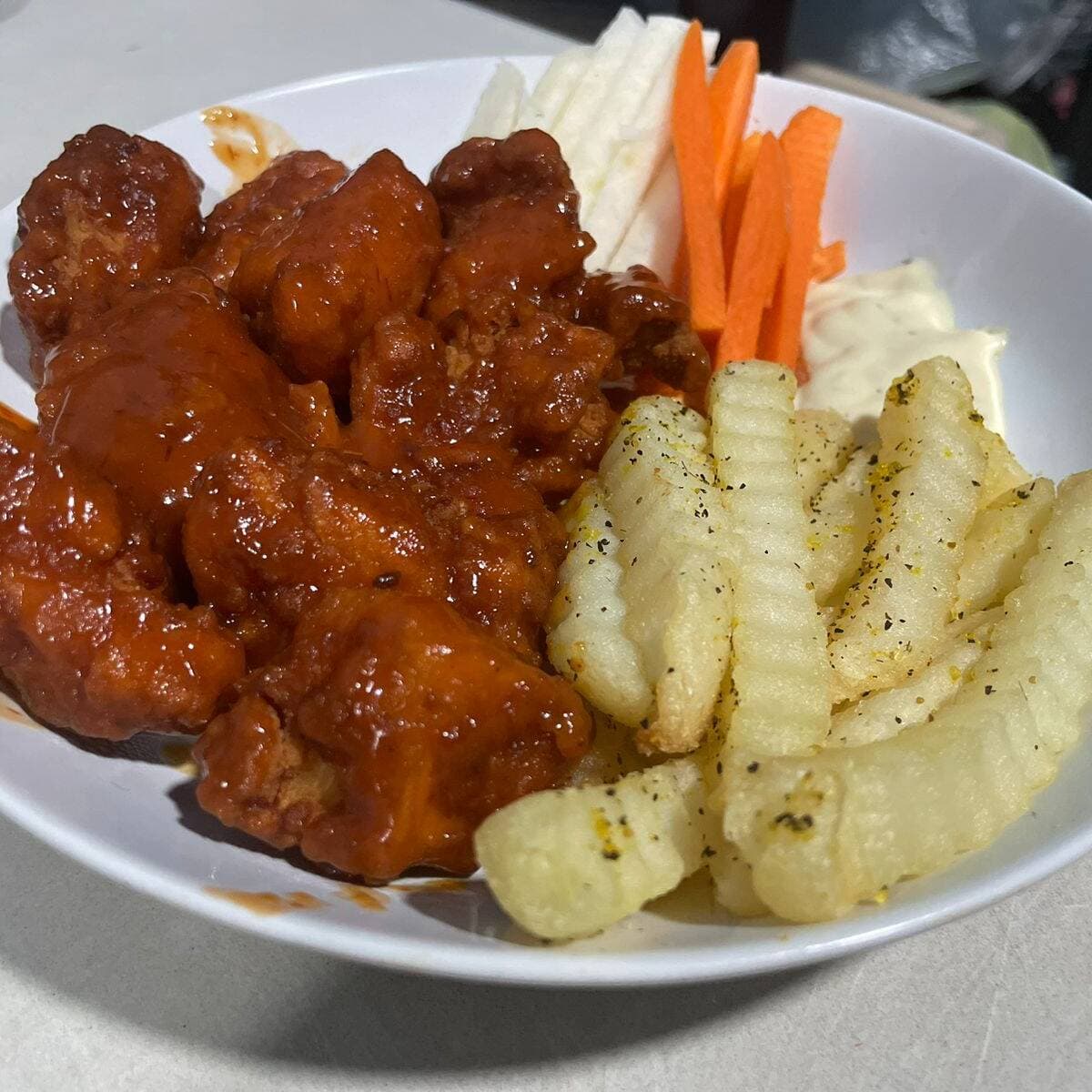 Boneless 500 G