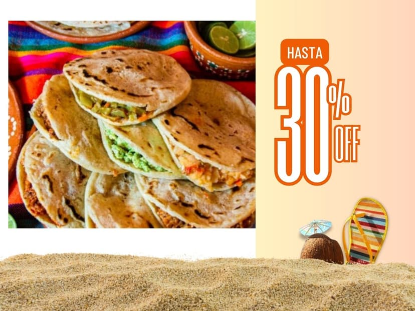 Antojitos Regina