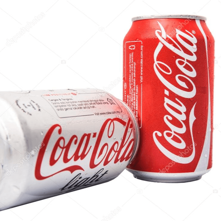 COCA - COLA A ELEGIR 355 ML
