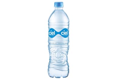 Agua Ciel