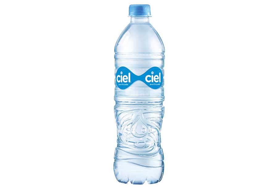 Agua Ciel