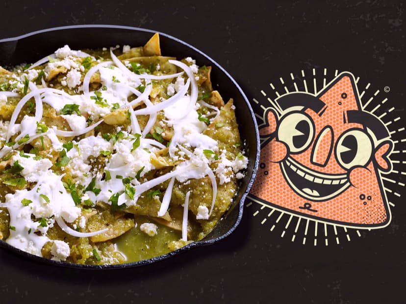 EL CHILACO