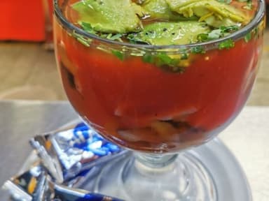 Coctel Grande