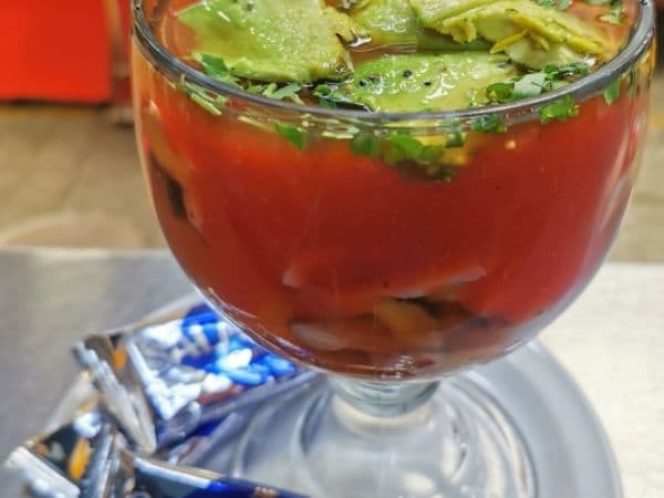 Coctel Grande