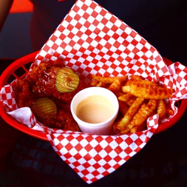 Nashville Tenders