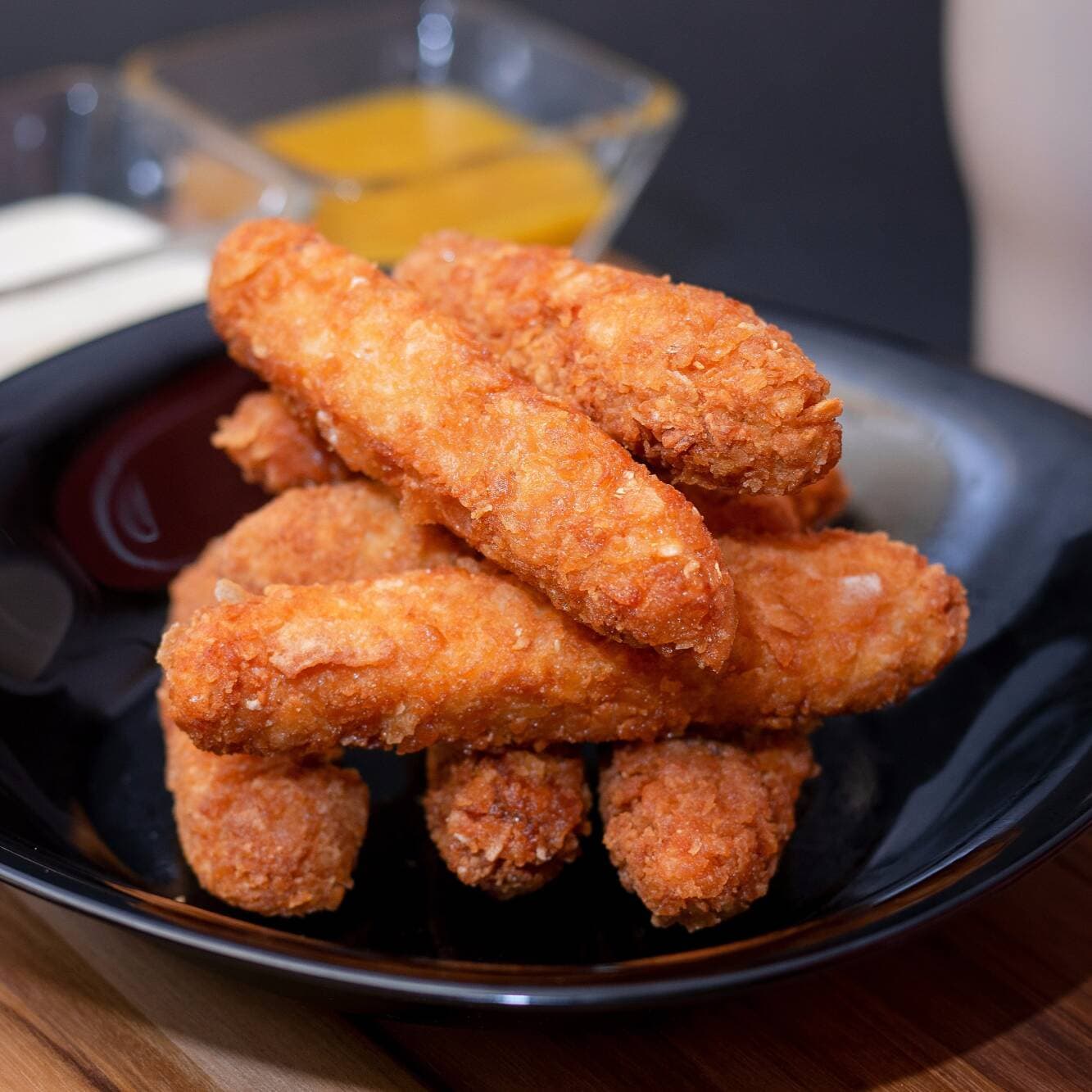 ¡Nuevo! Crispy Tenders Grandes (250g)