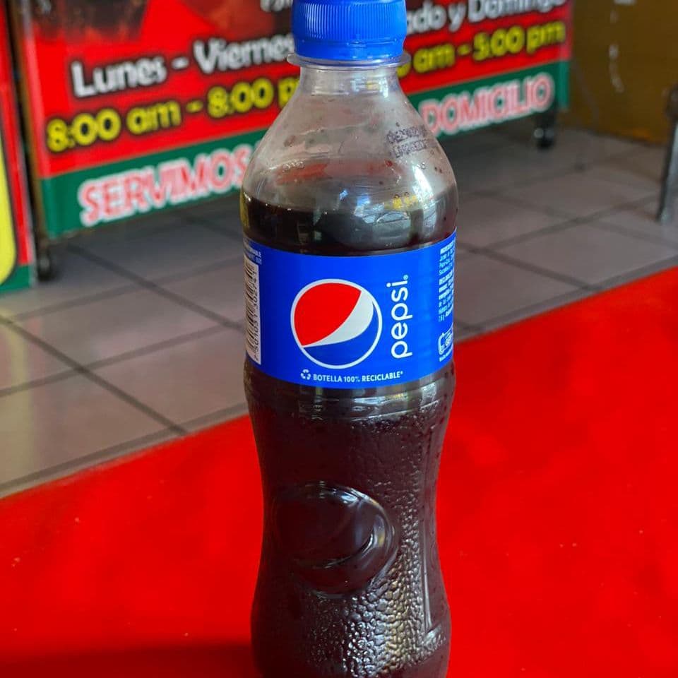 Refresco