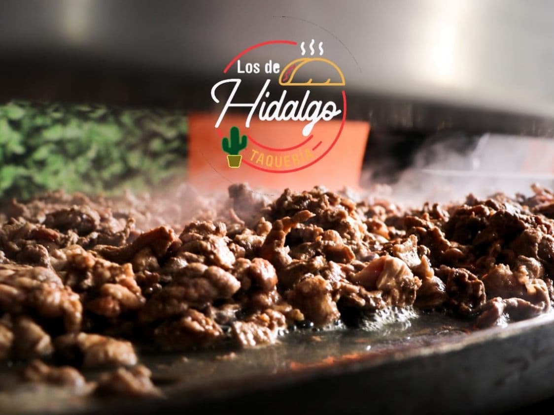 Los de Hidalgo Taquería