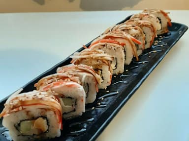 Surimi  Maki Especial