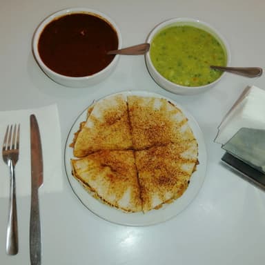 Gringa de Cecina