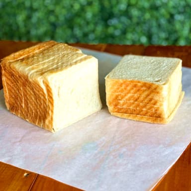 Pan de Barra Blanco
