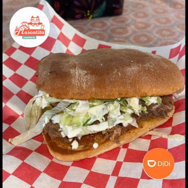 Torta de Carne